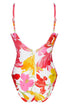 Lise Charmel B83 Envolee Florale Full Cup U/w Swimsuit