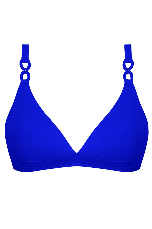 Lise Charmel 71B Grace Infinie Padded Triangle Bra Nw