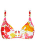 Lise Charmel B83 Envolee Florale Padded Triangle Bra Nw
