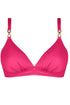 Lise Charmel B91 Sillage Couture Padded Triangle Bra Nw
