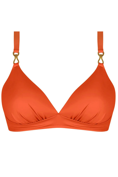 Lise Charmel B91 Sillage Couture Padded Triangle Bra Nw