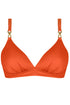 Lise Charmel B91 Sillage Couture Padded Triangle Bra Nw