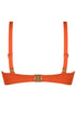 Lise Charmel B91 Sillage Couture Padded Triangle Bra Nw