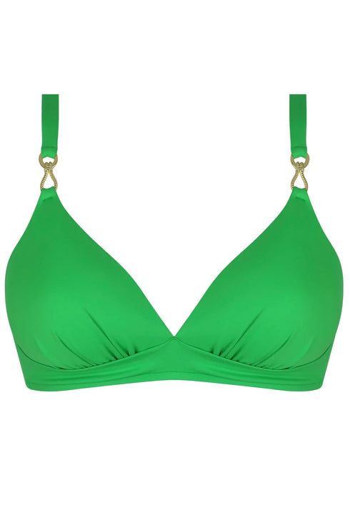 Lise Charmel B91 Sillage Couture Padded Triangle Bra Nw