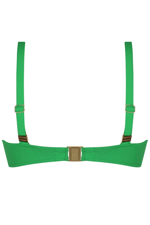 Lise Charmel B91 Sillage Couture Padded Triangle Bra Nw