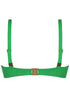 Lise Charmel B91 Sillage Couture Padded Triangle Bra Nw