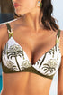 Lise Charmel B98 Palmier Audace Padded Triangle Bra Nw