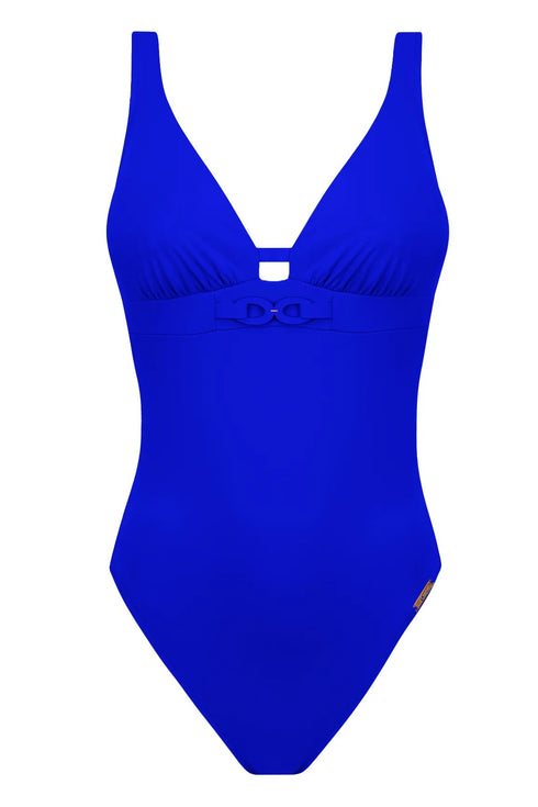 Lise Charmel 71B Grace Infinie Non Wire Swimsuit