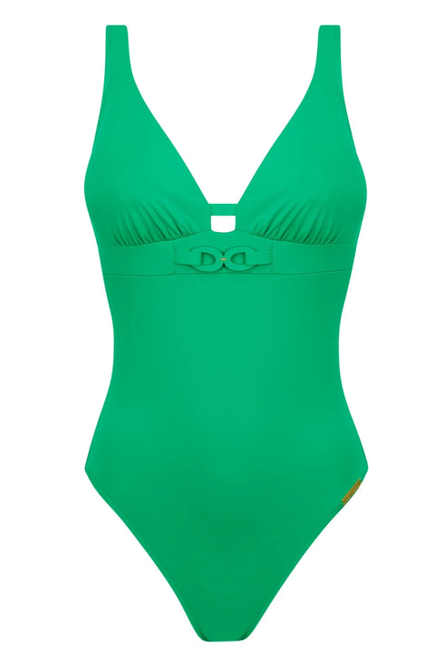 Lise Charmel 71B Grace Infinie Non Wire Swimsuit