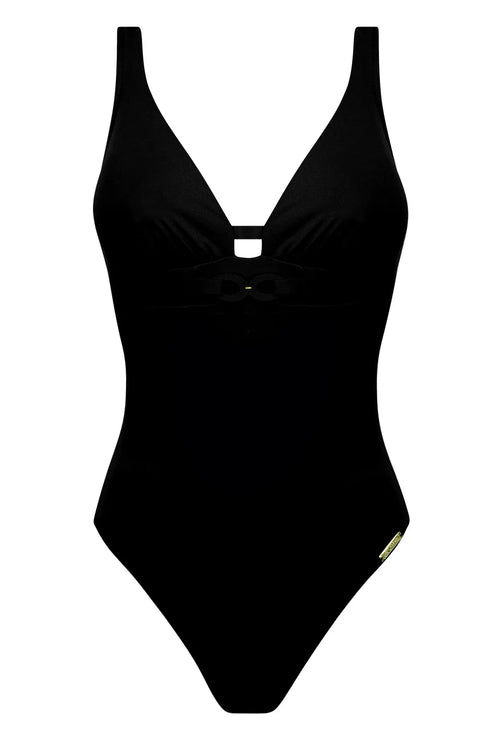 Lise Charmel 71B Grace Infinie Non Wire Swimsuit