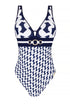 Lise Charmel 76B Croisiere For Ever Non Wire Swimsuit