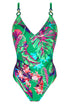 Lise Charmel B82 Paradis Sauvage Non Wire Swimsuit