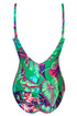 Lise Charmel B82 Paradis Sauvage Non Wire Swimsuit