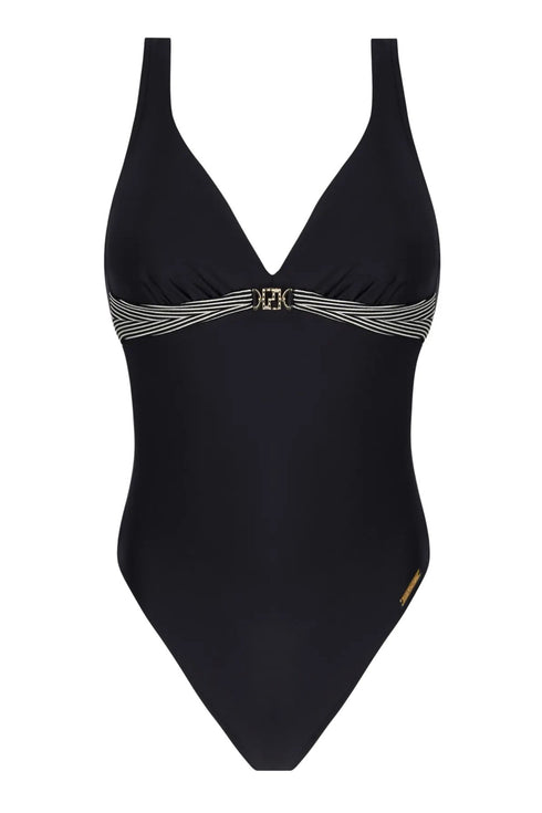 Lise Charmel B84 Horizon Boreal Non Wire Swimsuit