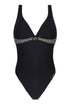 Lise Charmel B84 Horizon Boreal Non Wire Swimsuit