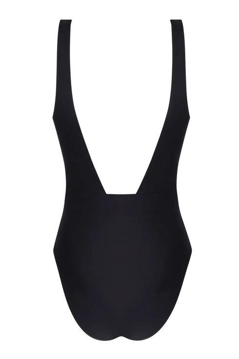Lise Charmel B84 Horizon Boreal Non Wire Swimsuit