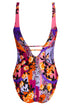 Lise Charmel Magie Sakura Non Wire Swimsuit