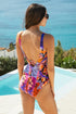 Lise Charmel Magie Sakura Non Wire Swimsuit