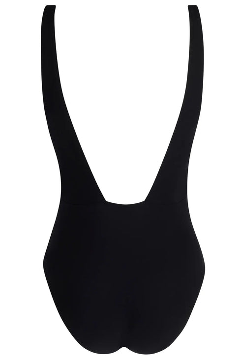 Lise Charmel B90 Eclat D'argent Non Wire Swimsuit