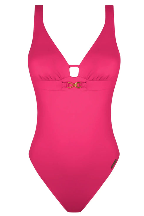 Lise Charmel B91 Sillage Couture Non Wire Swimsuit