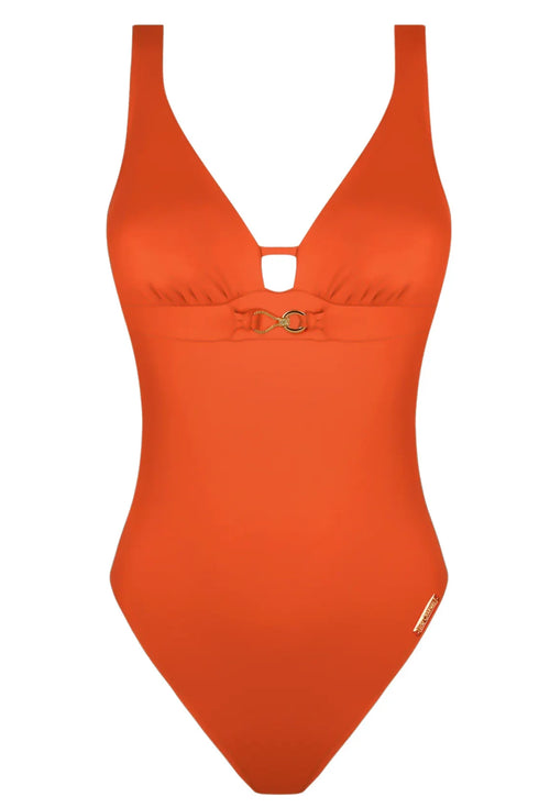 Lise Charmel B91 Sillage Couture Non Wire Swimsuit