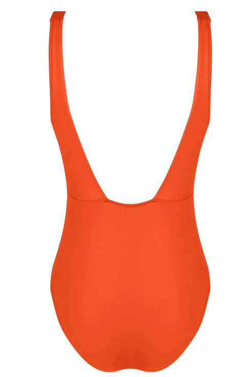 Lise Charmel B91 Sillage Couture Non Wire Swimsuit