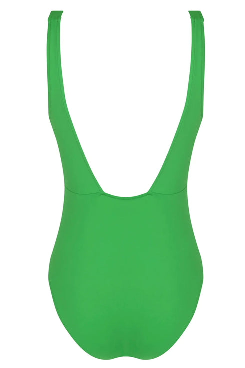 Lise Charmel B91 Sillage Couture Non Wire Swimsuit