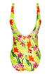 Lise Charmel B93 Fleurs Splendeur Non Wire Swimsuit