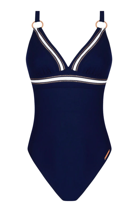 Lise Charmel B94 Cordage Precieux Non Wire Swimsuit
