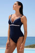 Lise Charmel B94 Cordage Precieux Non Wire Swimsuit