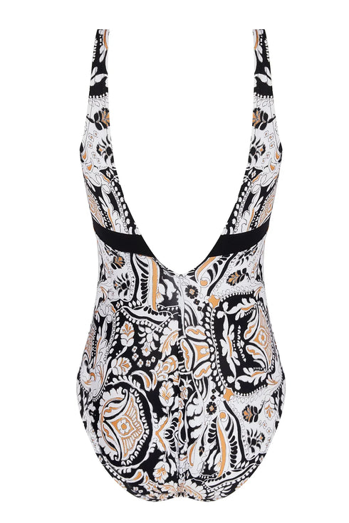 Lise Charmel B95 Reves D'ailleurs Non Wire Swimsuit