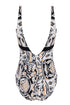 Lise Charmel B95 Reves D'ailleurs Non Wire Swimsuit