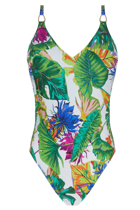 Lise Charmel B97 Eblouissant Eden Non Wire Swimsuit