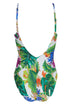 Lise Charmel B97 Eblouissant Eden Non Wire Swimsuit