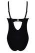 Lise Charmel B90 Eclat D'argent Non Wire Halter Swimsuit