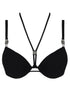 Lise Charmel B90 Eclat D'argent Progressive Padded Bikini Top