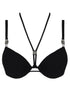 Lise Charmel B90 Eclat D'argent Progressive Padded Bikini Top