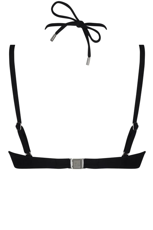 Lise Charmel B90 Eclat D'argent Progressive Padded Bikini Top