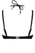 Lise Charmel B90 Eclat D'argent Progressive Padded Bikini Top