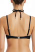 Lise Charmel B90 Eclat D'argent Progressive Padded Bikini Top