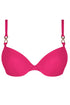 Lise Charmel B91 Sillage Couture Progressive Padded Bikini Top