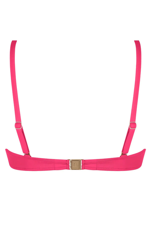 Lise Charmel B91 Sillage Couture Progressive Padded Bikini Top