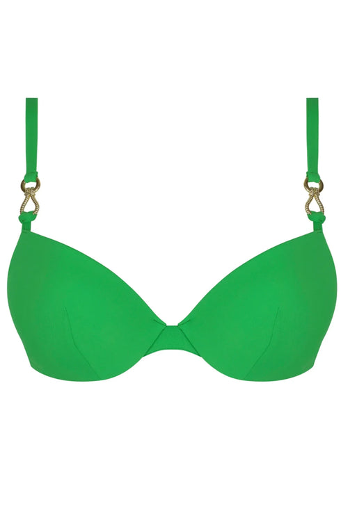Lise Charmel B91 Sillage Couture Progressive Padded Bikini Top