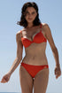 Lise Charmel B91 Sillage Couture Progressive Padded Bikini Top