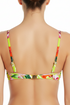 Lise Charmel B93 Fleurs Splendeur Progressive Padded Bikini Top