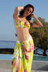 Lise Charmel B93 Fleurs Splendeur Progressive Padded Bikini Top
