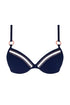Lise Charmel B94 Cordage Precieux Progressive Padded Bikini Top