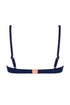 Lise Charmel B94 Cordage Precieux Progressive Padded Bikini Top