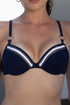 Lise Charmel B94 Cordage Precieux Progressive Padded Bikini Top