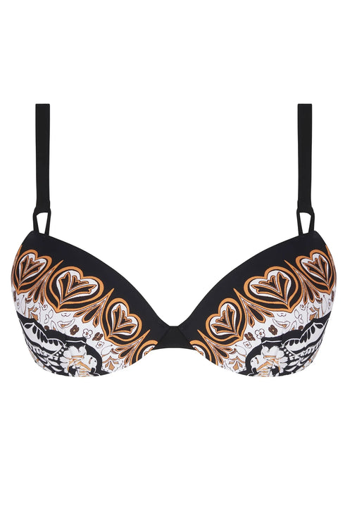 Lise Charmel B95 Reves D'ailleurs Progressive Padded Bikini Top